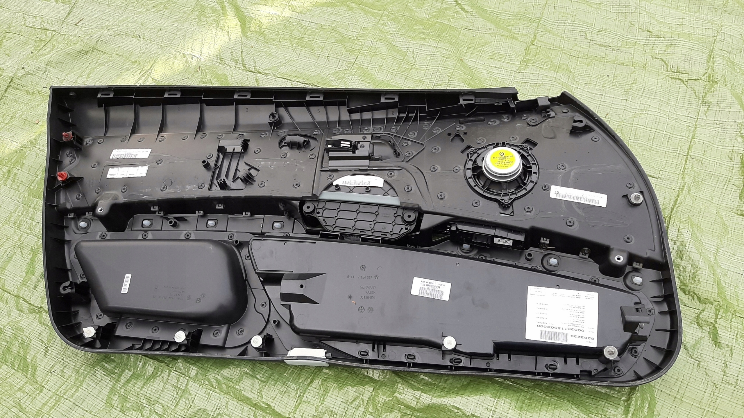 BMW OE 51417154587