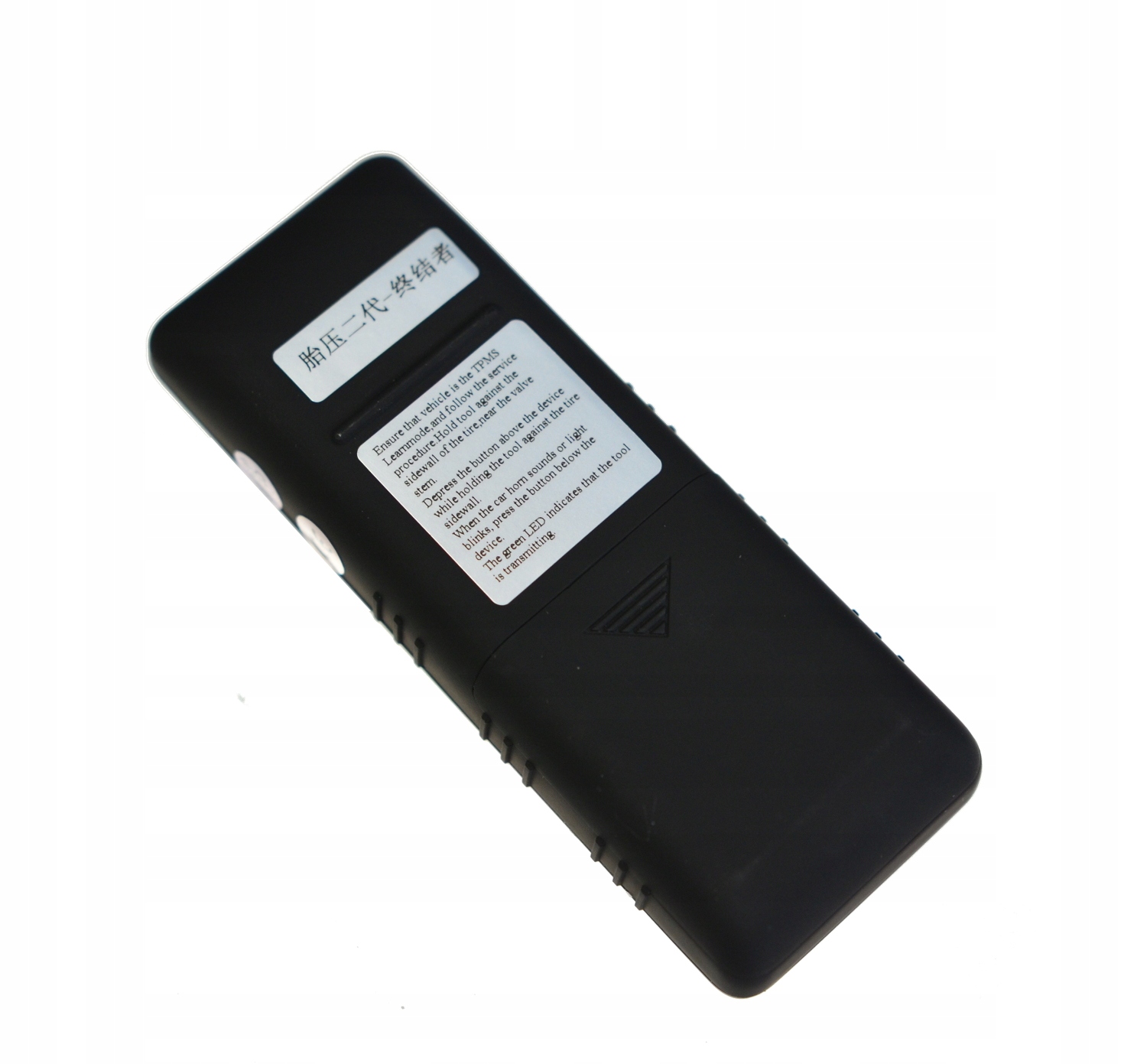 Aktywator czujników ciśnienia TPMS UNIWERSALNY Liczba sztuk 1 szt.