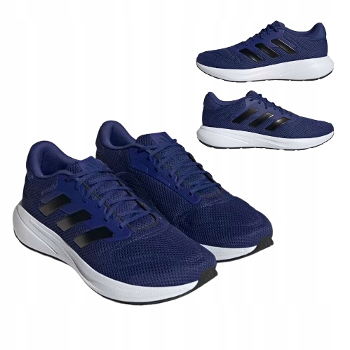 Pánské Sportovní Boty Adidas Response Runner