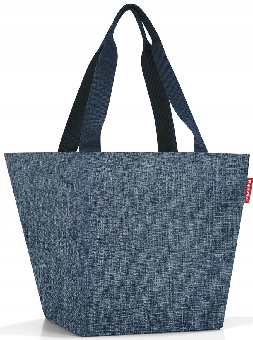 

R12b Mała Torba zakupowa shopper M Reisenthel