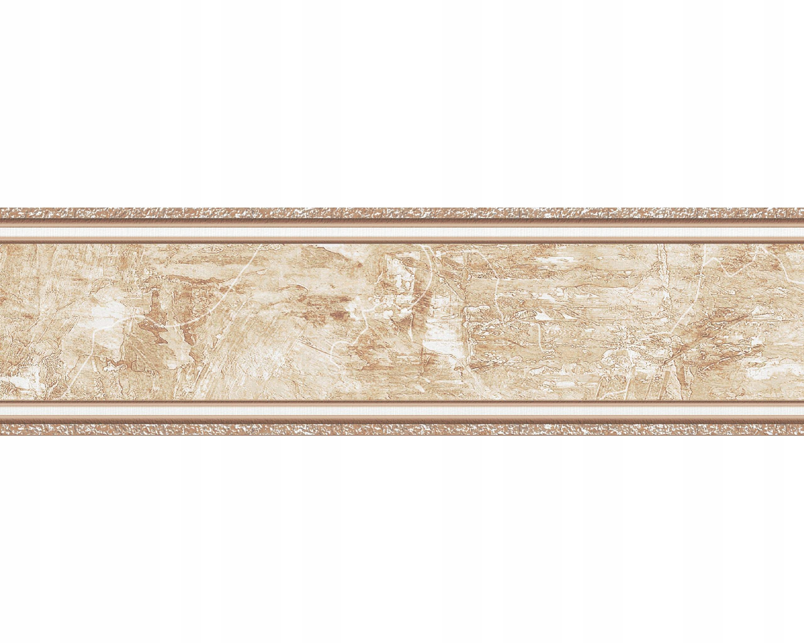 

Pasek dekoracyjny winylowy na ścianę Border V47