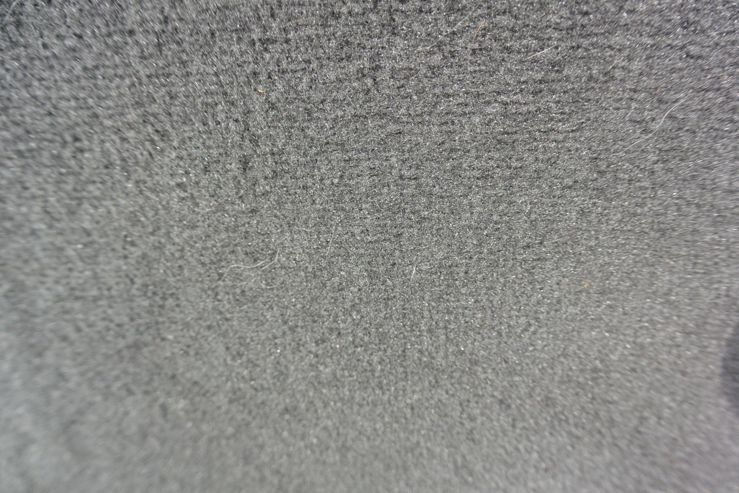 floor boot mats 2000-2007 VOLVO XC70 KOMPLET