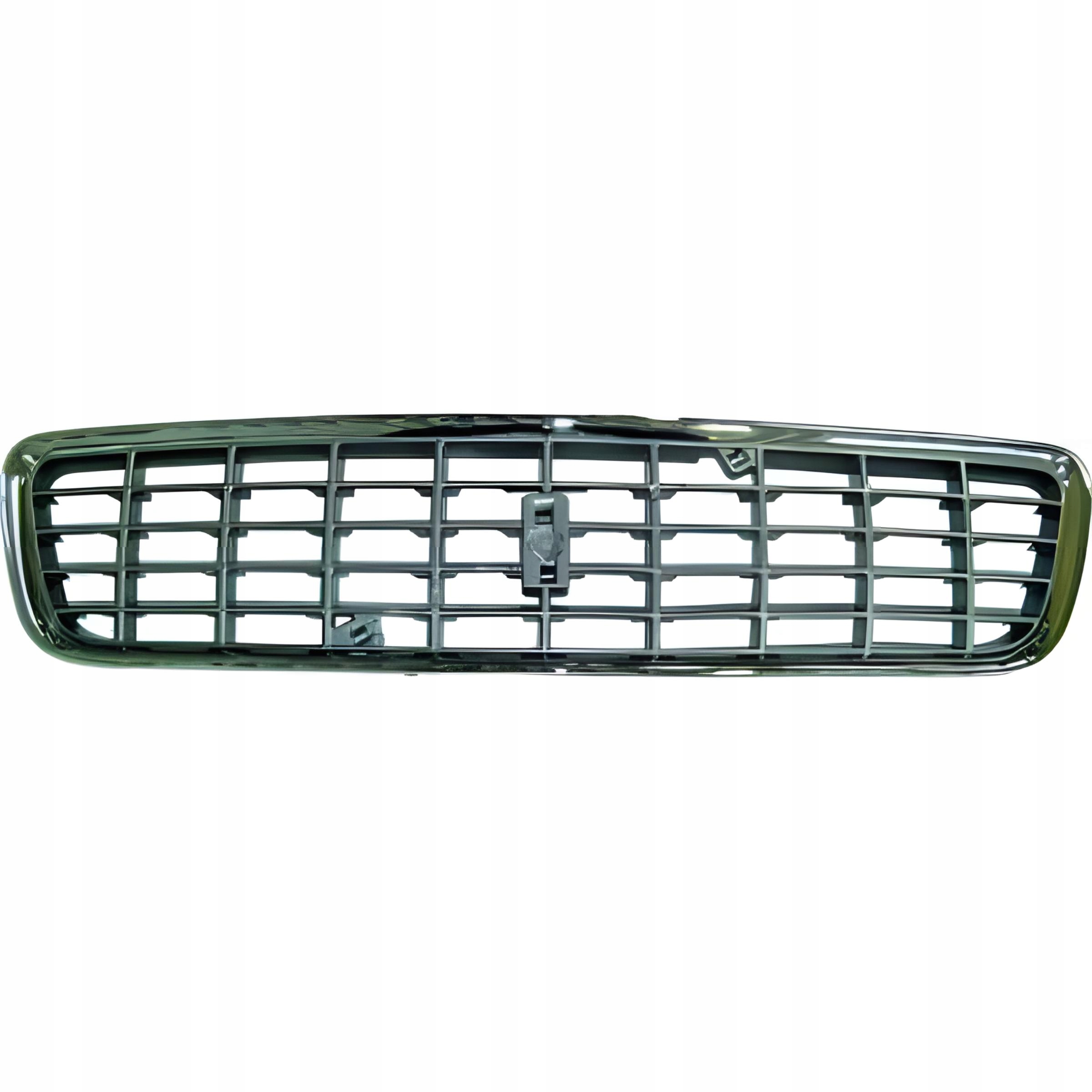 решетка радиатора volvo S80TypT 98-06