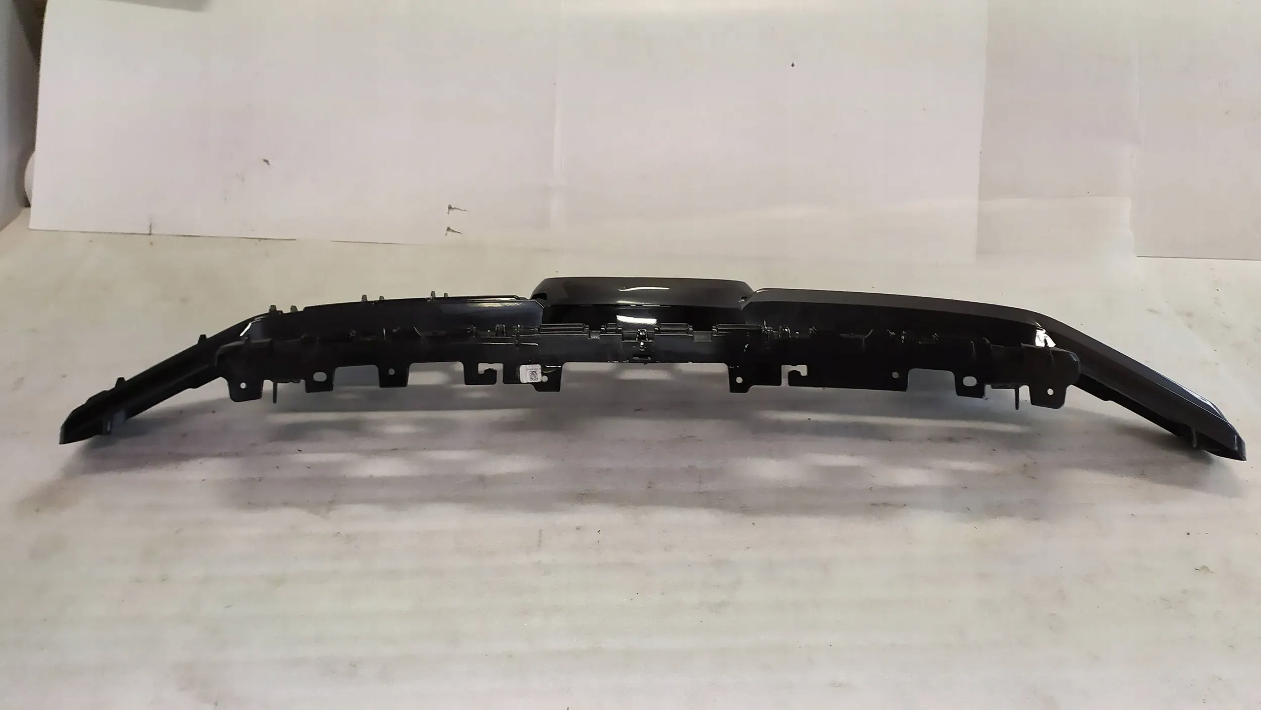 Ford Ranger 4 Mk4 Kühlergrill FRONTGRILL Kühlergitter - Thumbnail 11