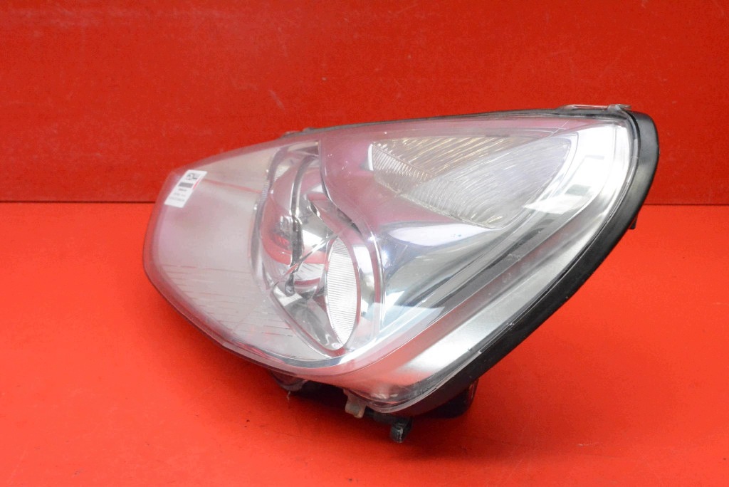 REFLEKTOR left light front XENON EU 6M21-13D155-AJ FORD GALAXY MK2 II 06-10