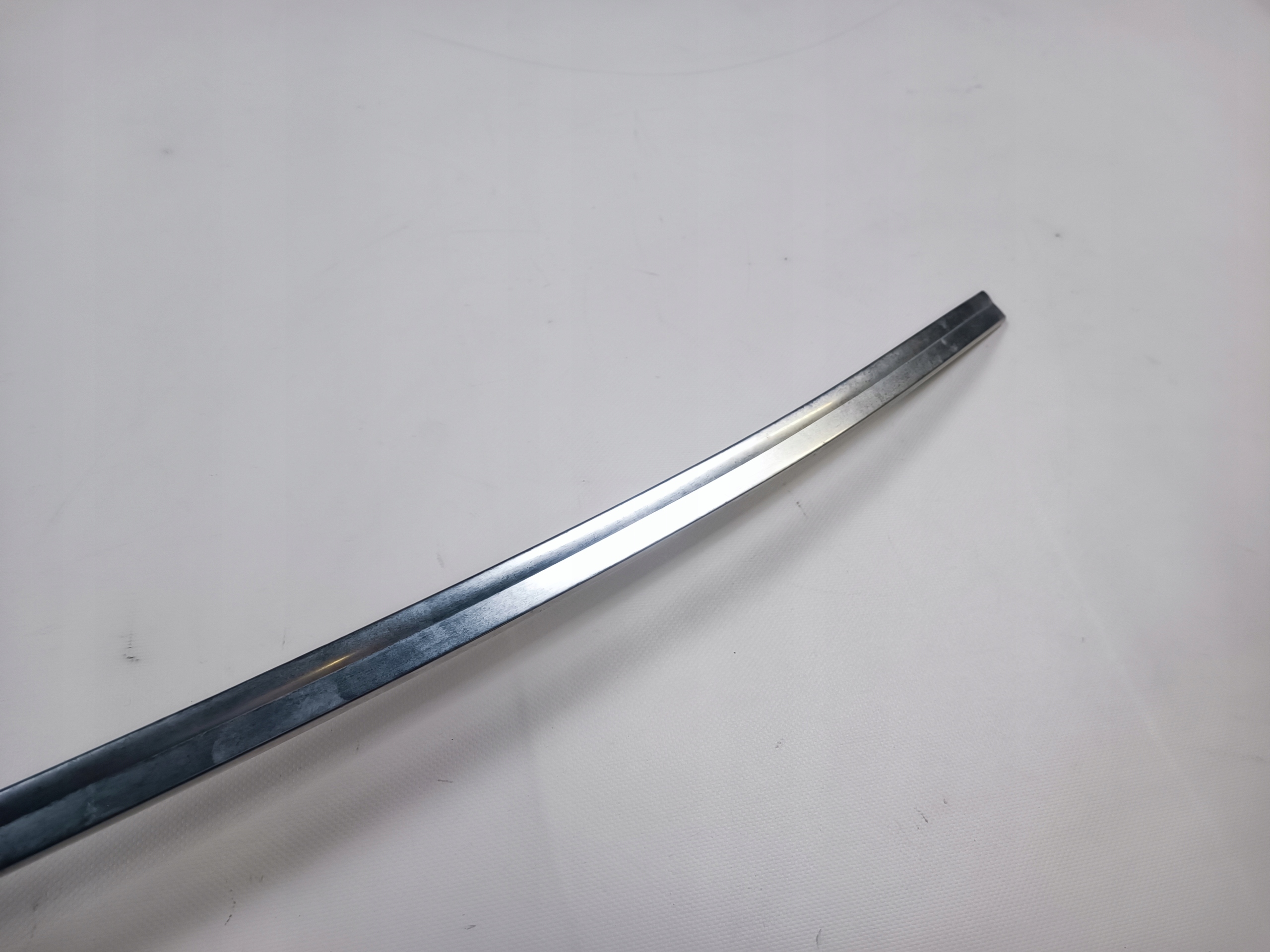 moulding windows czolowej upper Mercedes-Benz SL 107