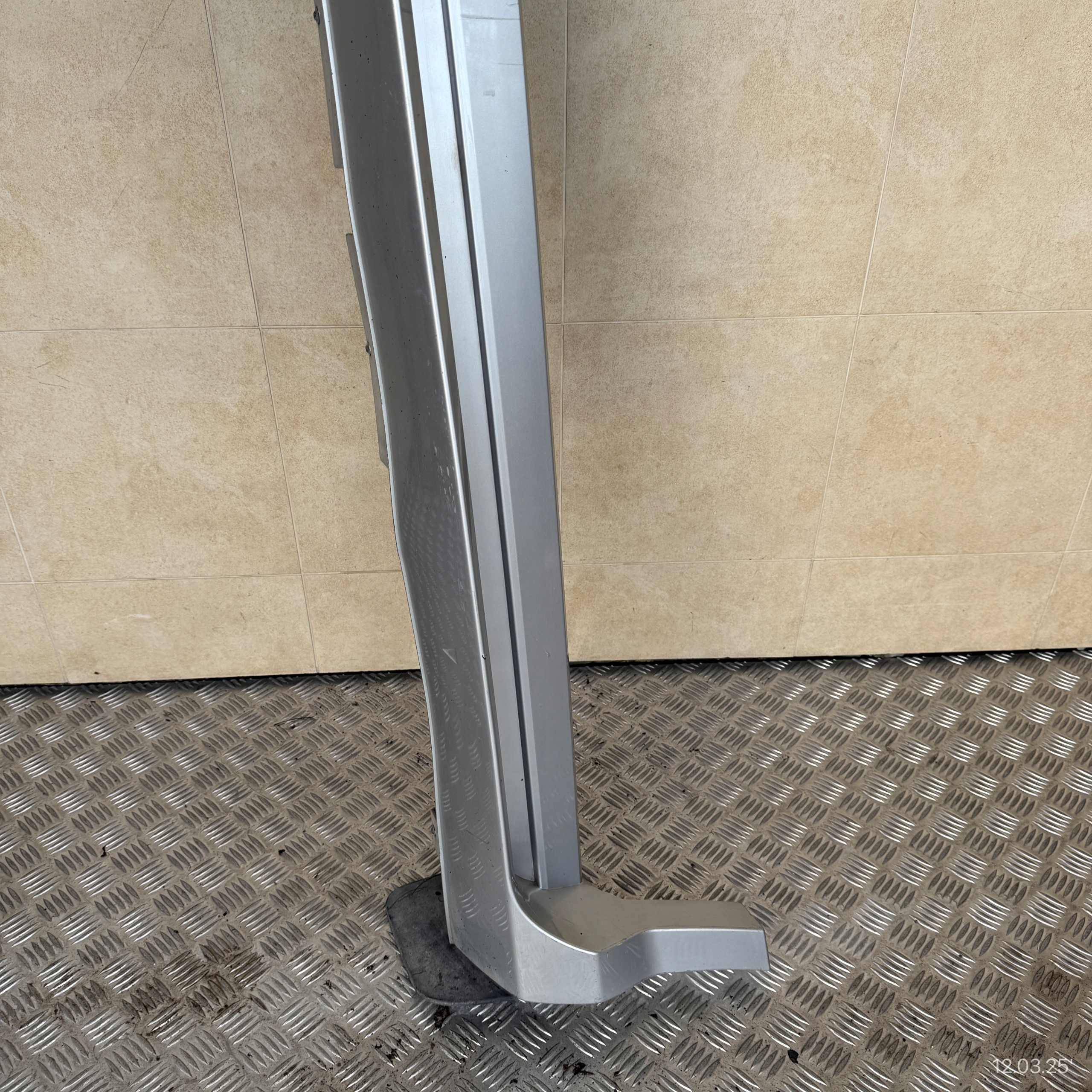 moulding threshold left threshold FORD KUGA II MK2 CV4J-310155-ACW