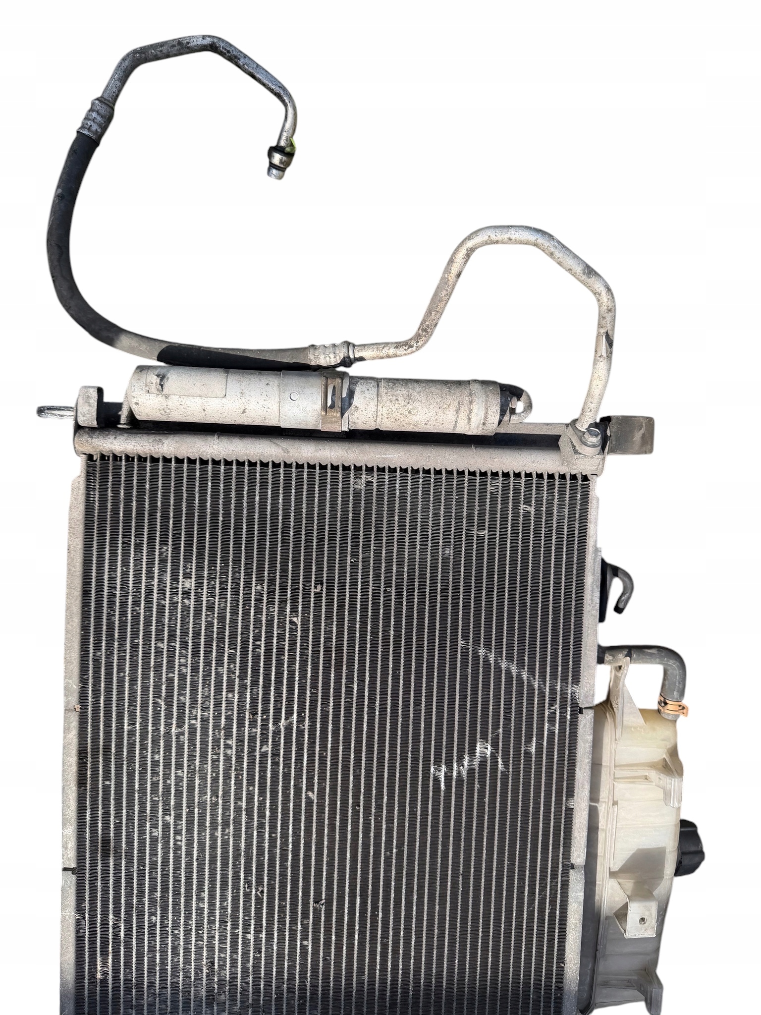 Radiatore / Raffreddatore VENTOLA RENAUL CLIO III 1.5 DCI