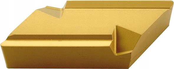 Doska na kopírovanie, záporný uhol nábehu Knux 160410R M Pmk 9040