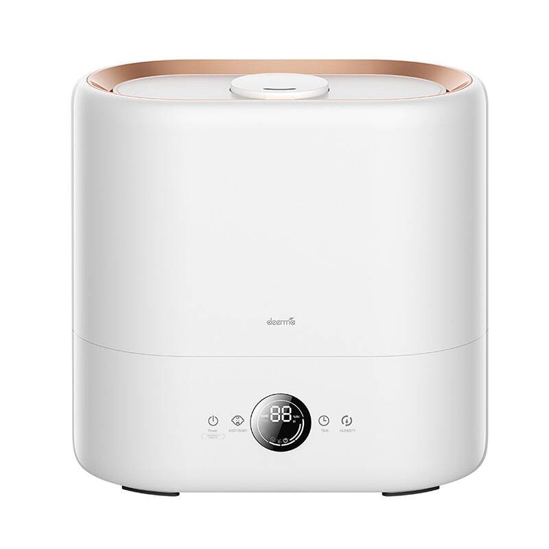 Inteligentný zvlhčovač vzduchu Deerma St636w Aromaterapia 28w 4.5l