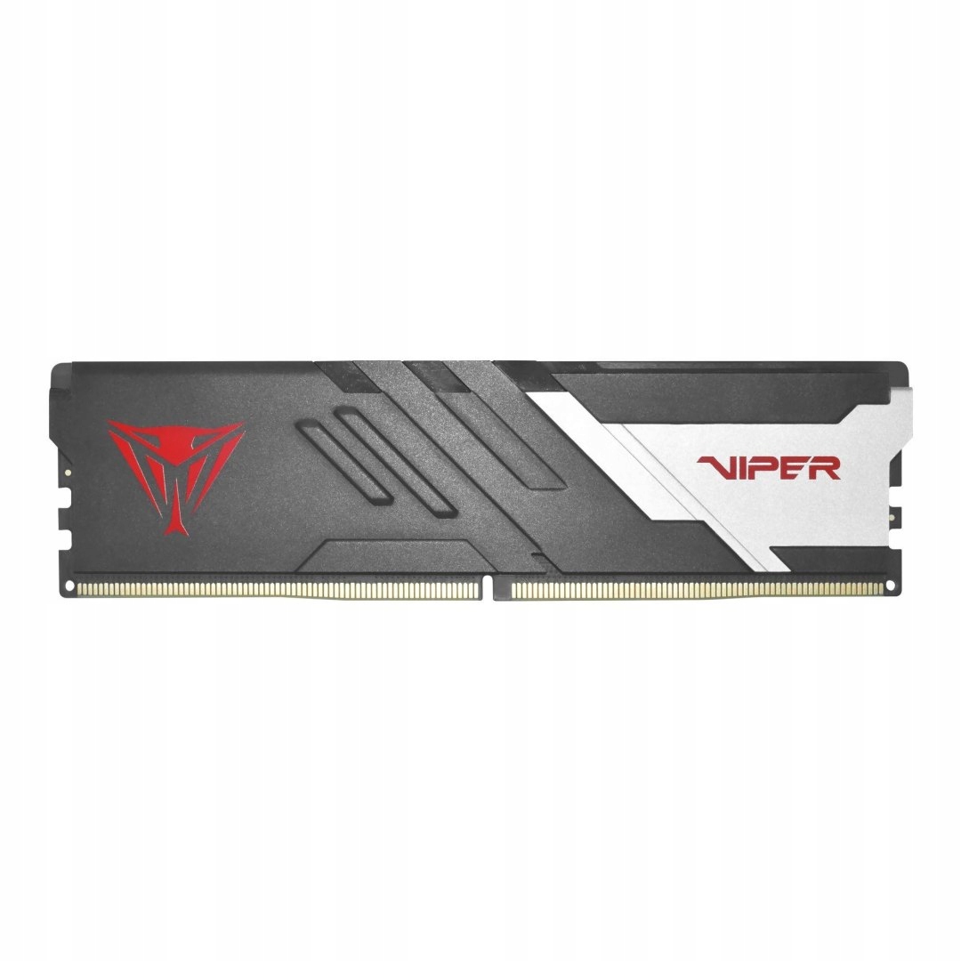 Pamäť DDR5 Patriot Viper Venom 16GB (1x16GB) 6000 MHz CL30 1,35V Intel Xmp