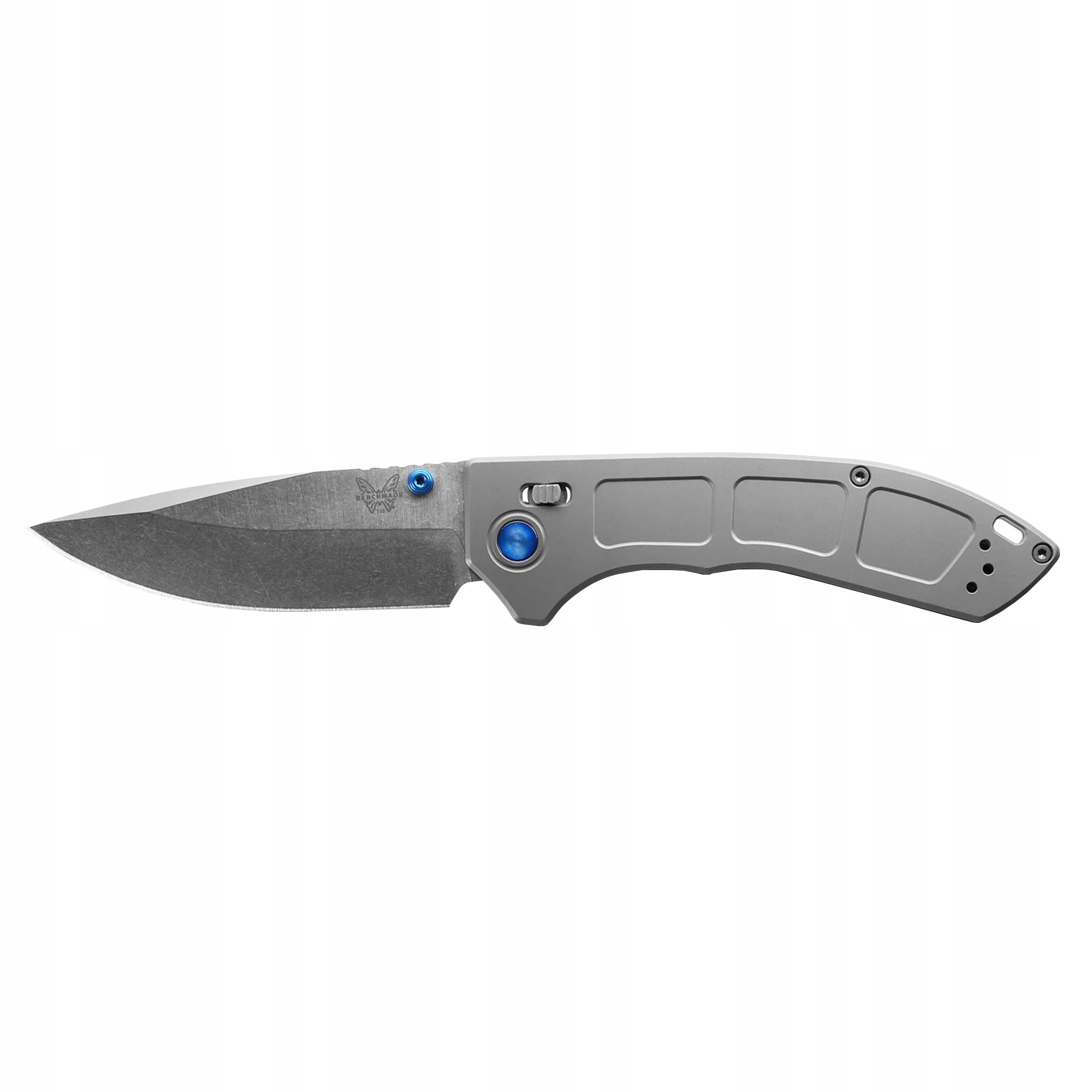 Nóż Benchmade 748 Narrows