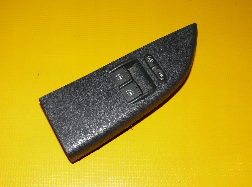 control panel SZYBAMI left front SKODA FABIA and 1 6Y1867227B