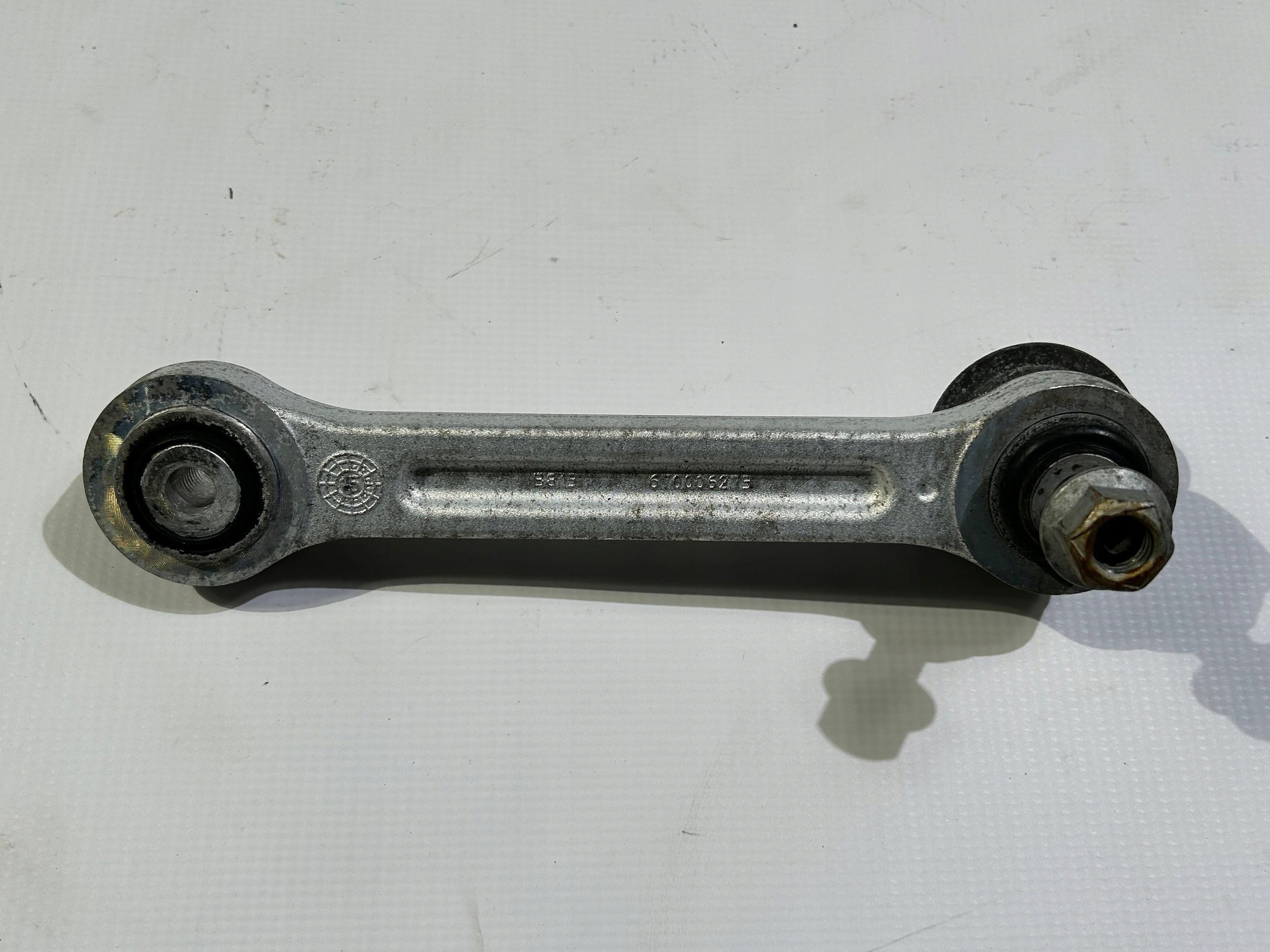 arm rear part rear left right upper Maserati Quattroporte 2013