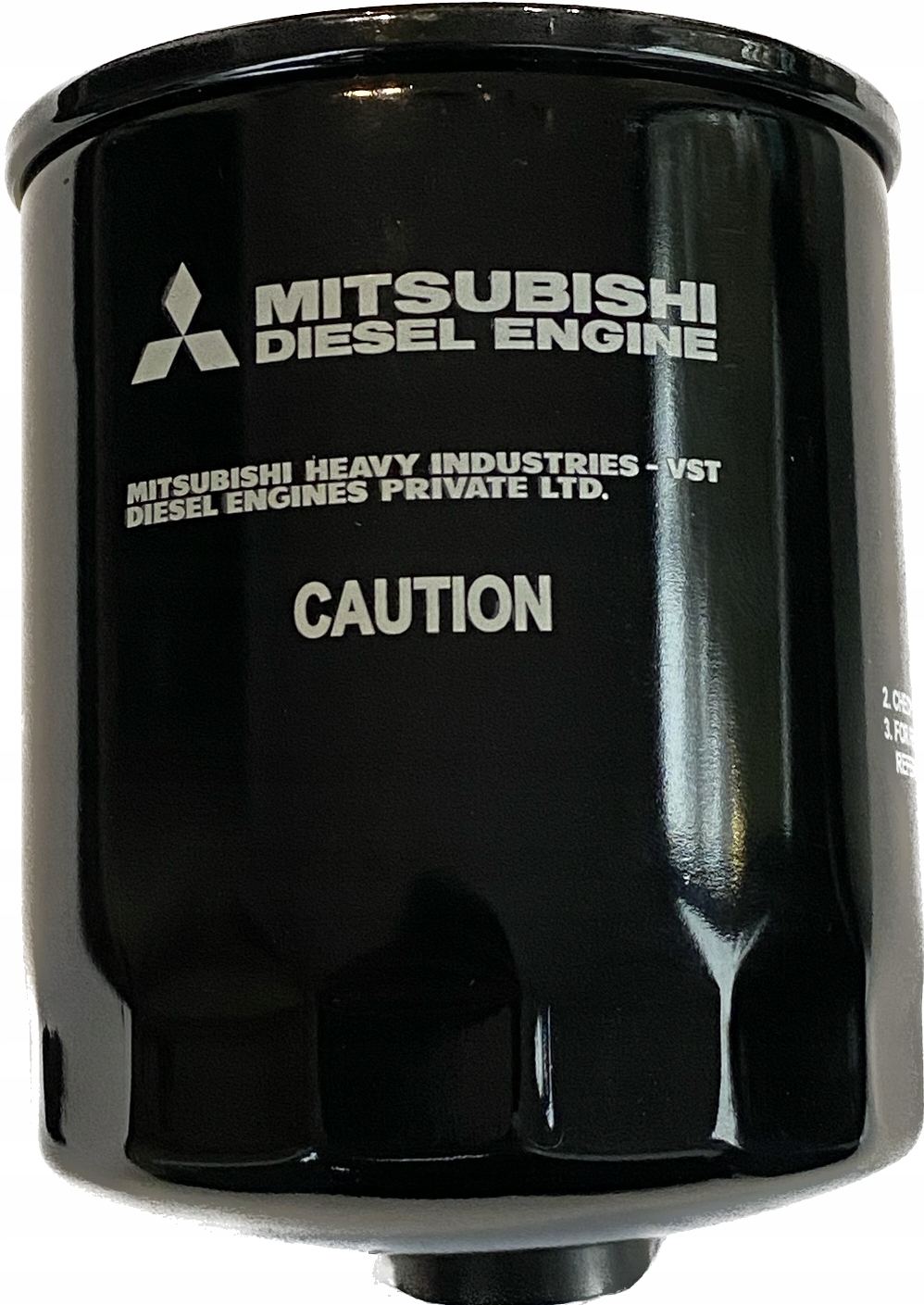 2325 - Топливный фильтр Mitsubishi Оригинал