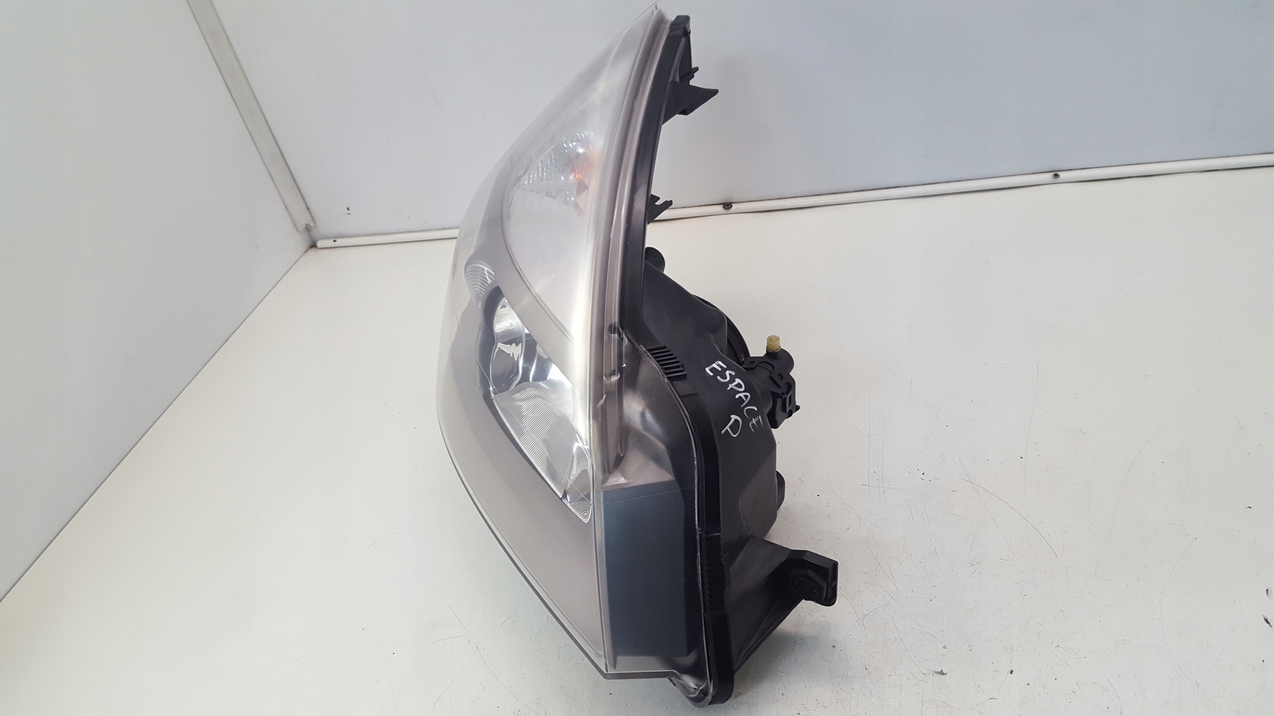Licht rechts vorne Renault Espace