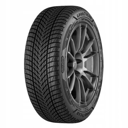 1x Opona zimowa GoodYear Ultragrip Performance 3 215/65R16 98H