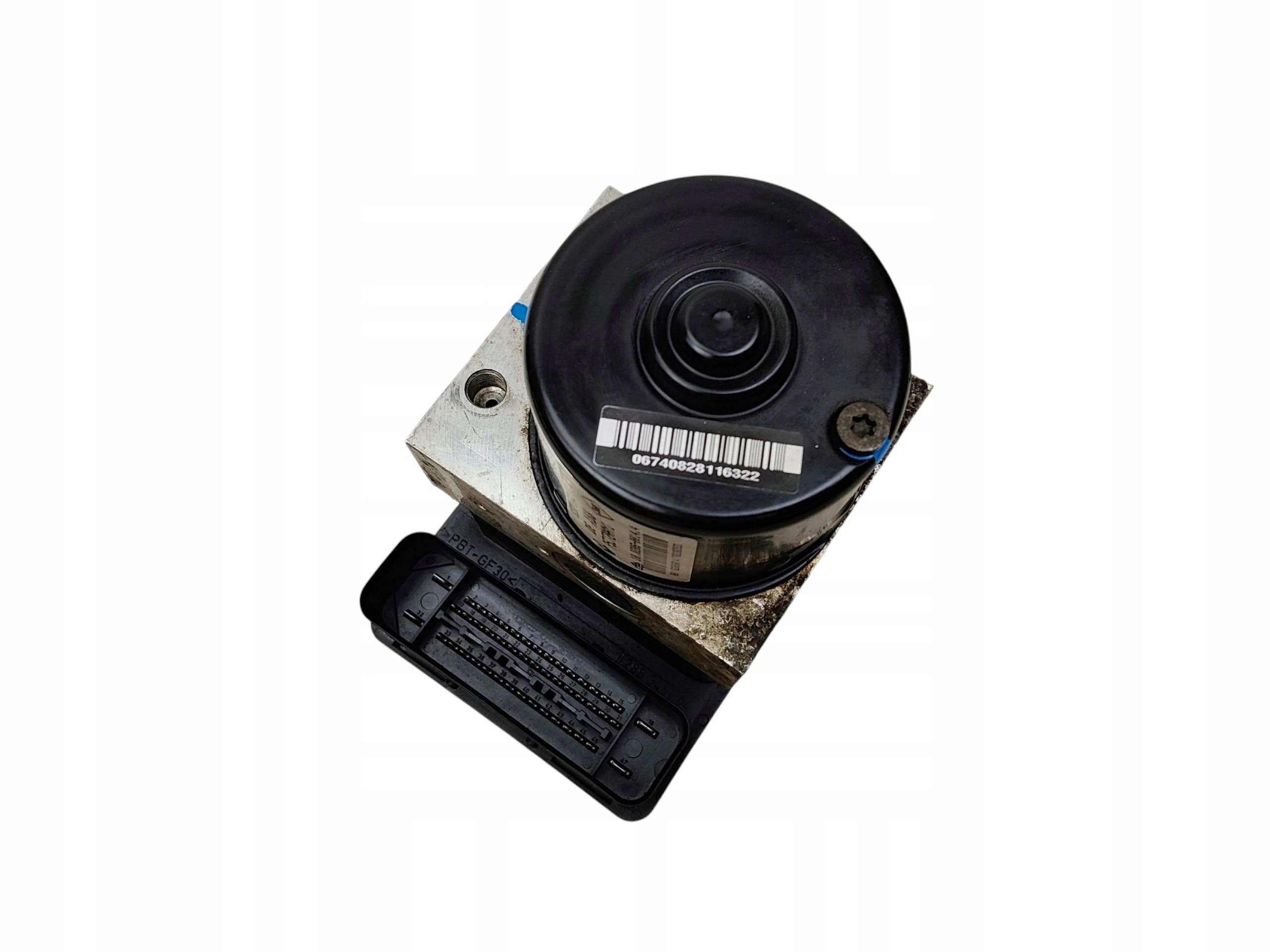 pumpe bedienteil ABS RENAULT LAGUNA II 8200053422A 10.0206-0014.4