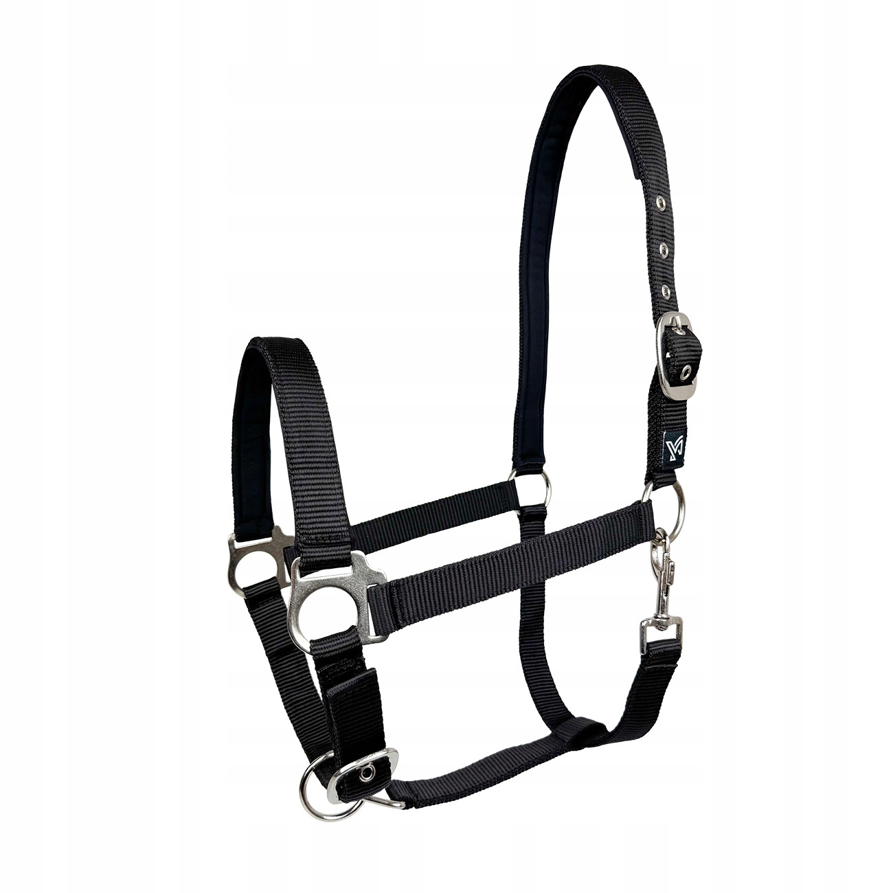 Kantar York Dora czarny Cob