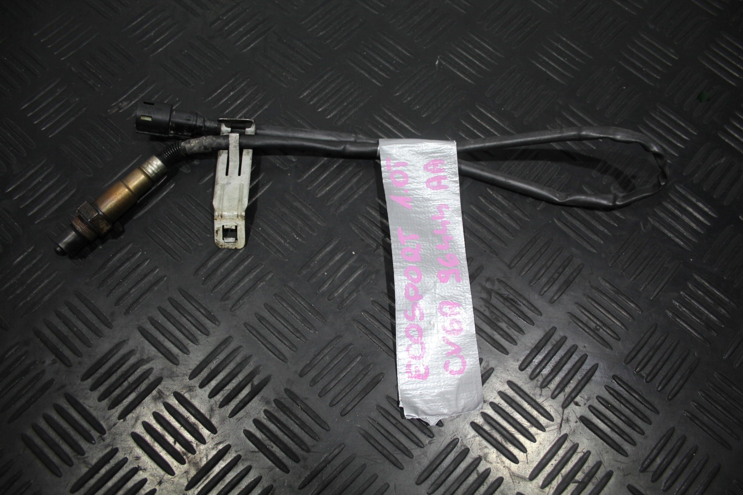 SONDA LAMBDA FORD ECOSPORT II 2 MK2 CV6A-96444AA
