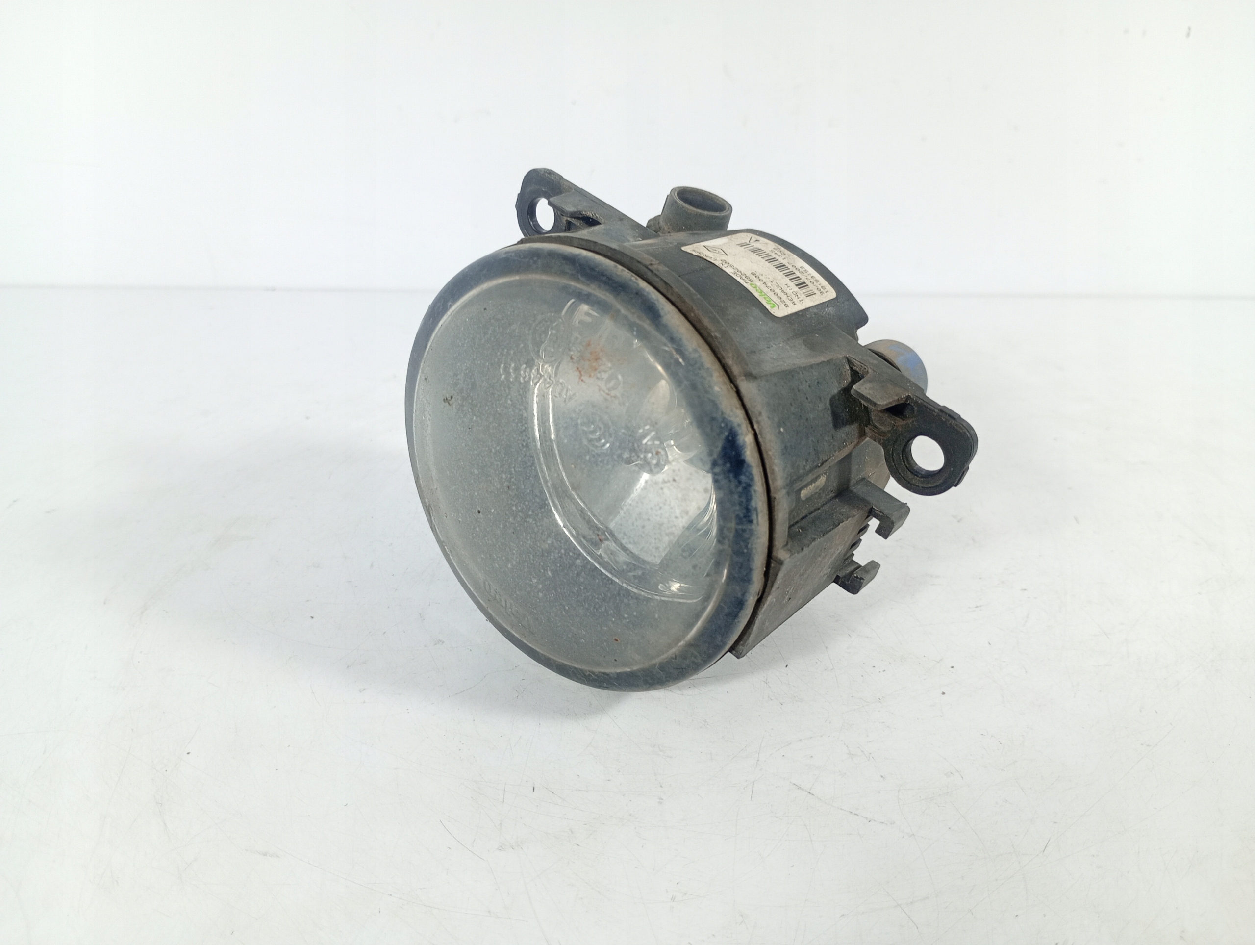 RENAULT SCENIC II 2 03-09 light fog light right original front OE 820074008