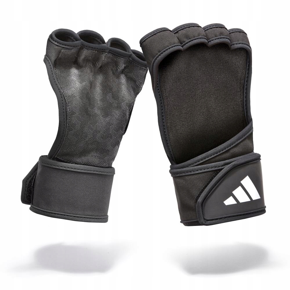 Rękawiczki treningowe adidas Open Back Training Gloves L