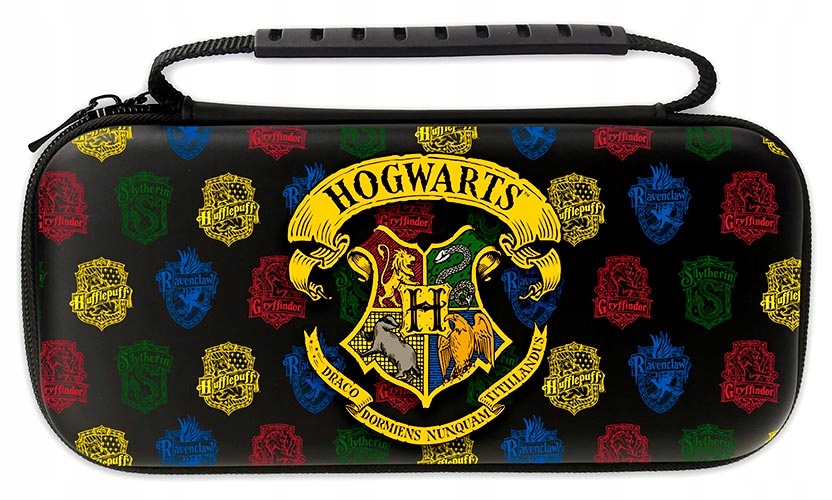 Etui do Switch XL - Harry Potter Hogwarts