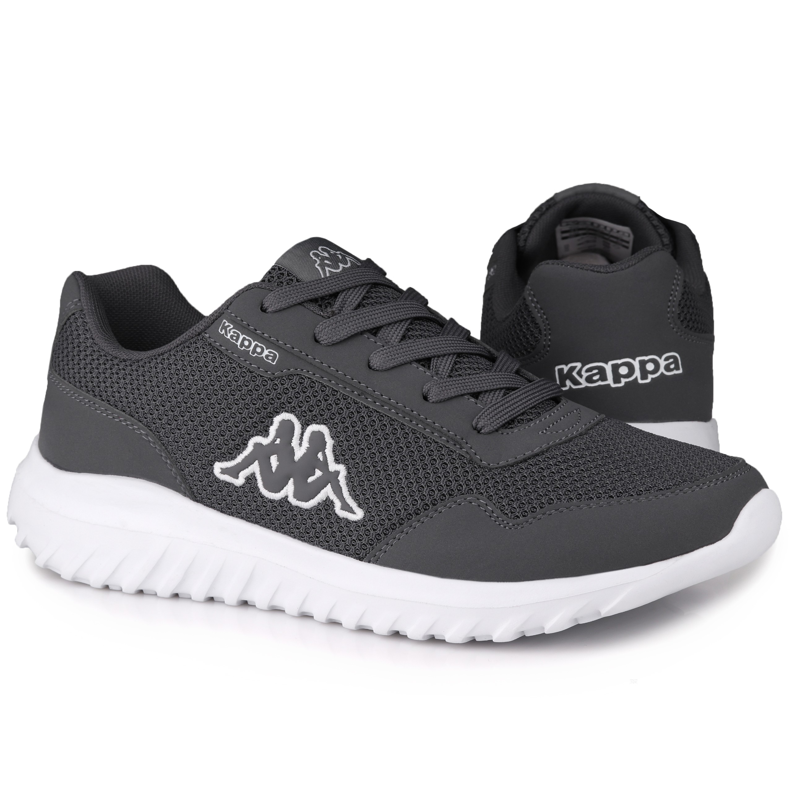 Buty męskie sportowe Kappa NAVEEN 243333-1610 Rozmiar 44