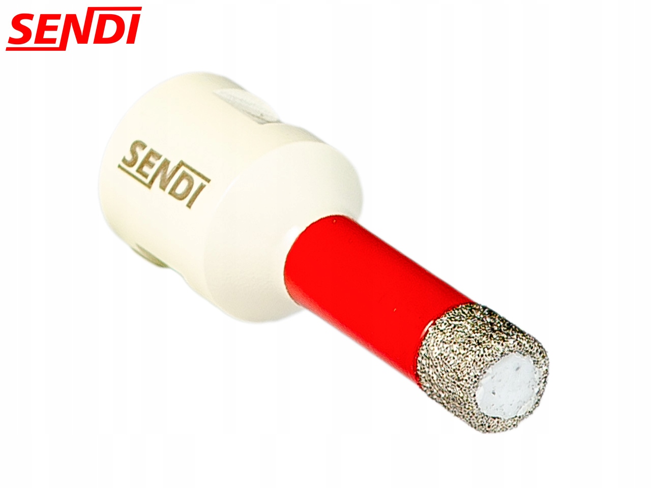 

Sendi wiertło koronka otwornica 12mm gres płytki