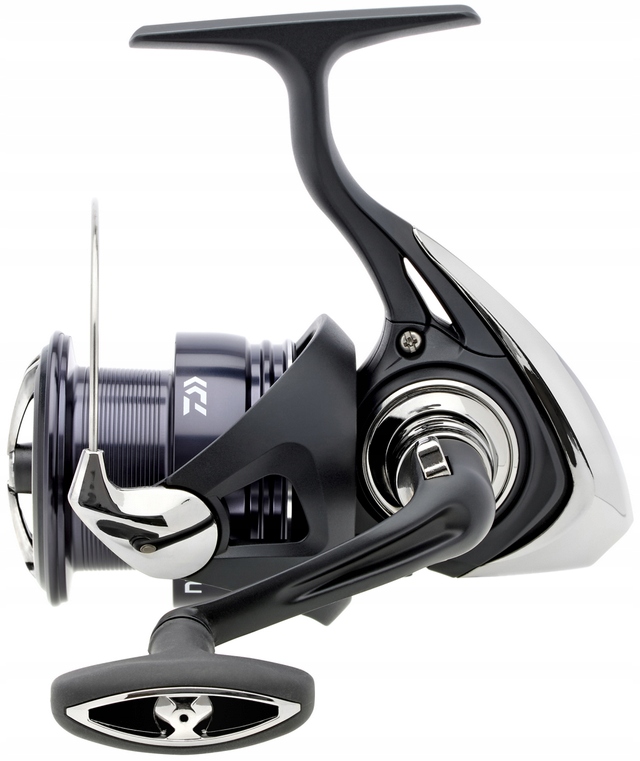 Naviják Daiwa N'zon Lt 5000S-CP New 2025