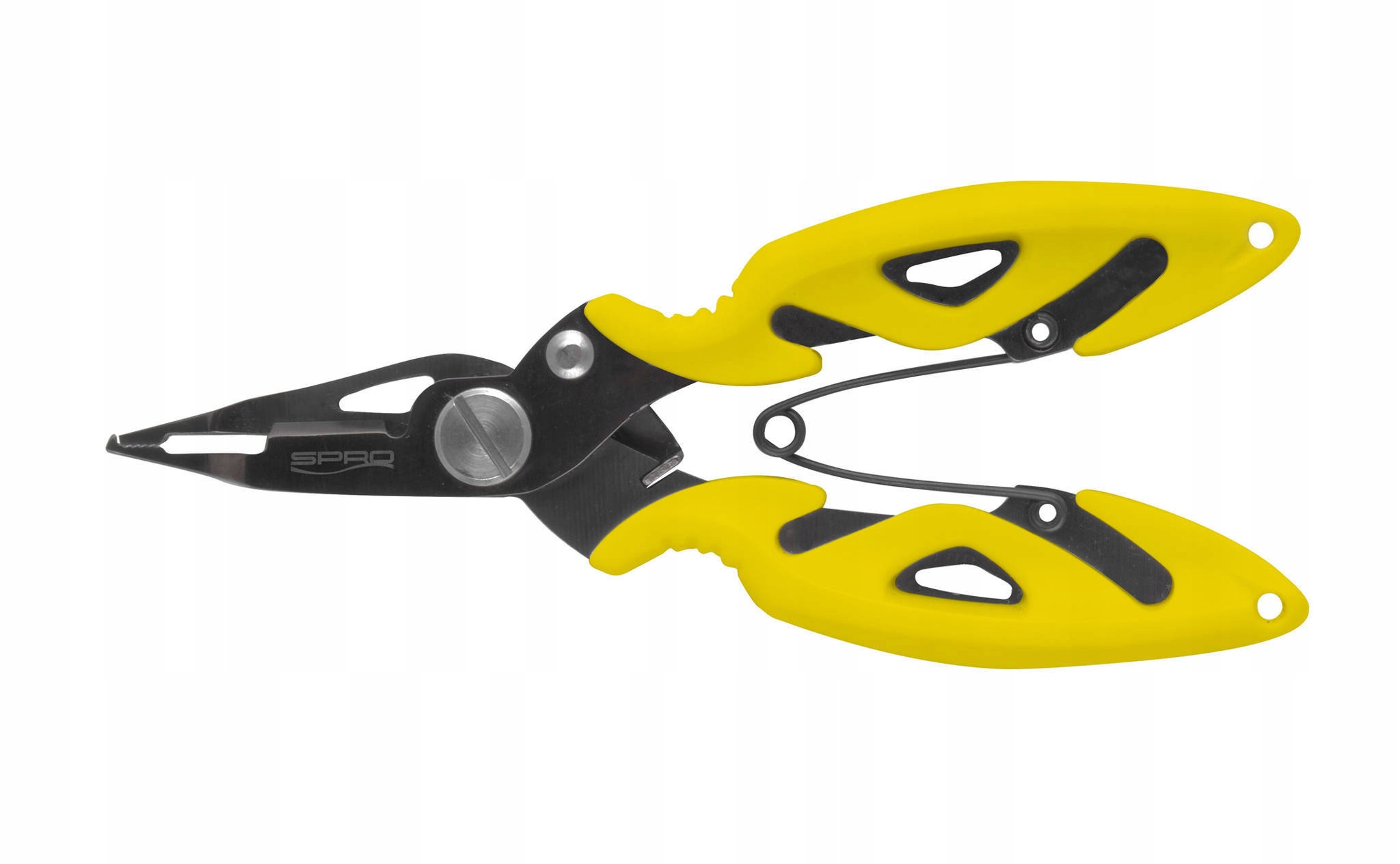 Szczypce Do Kołek Łącznikowych Spro Titanium Micro