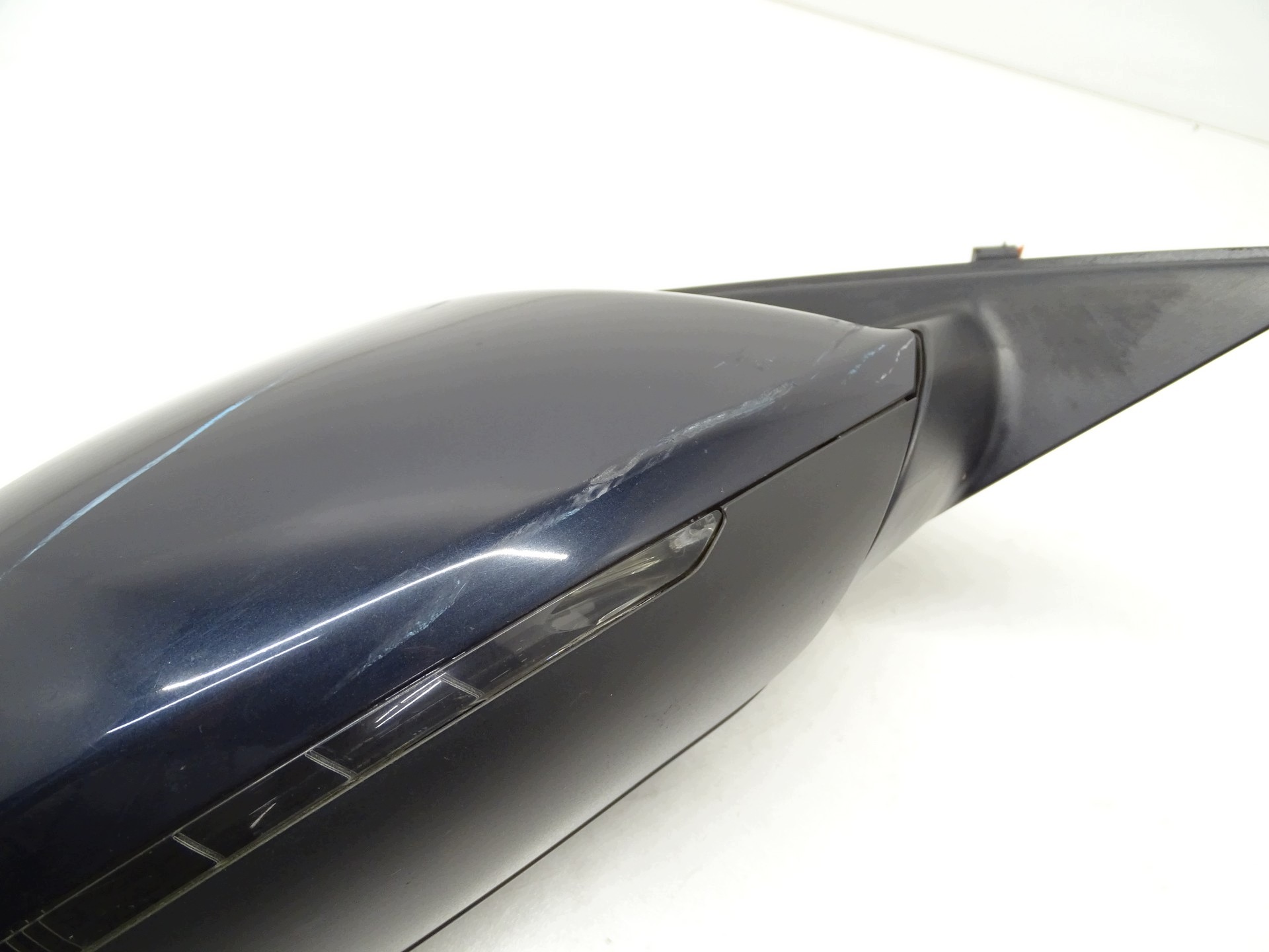 mirror right exterior door AUDI A6 C7 4G 6 PIN UK