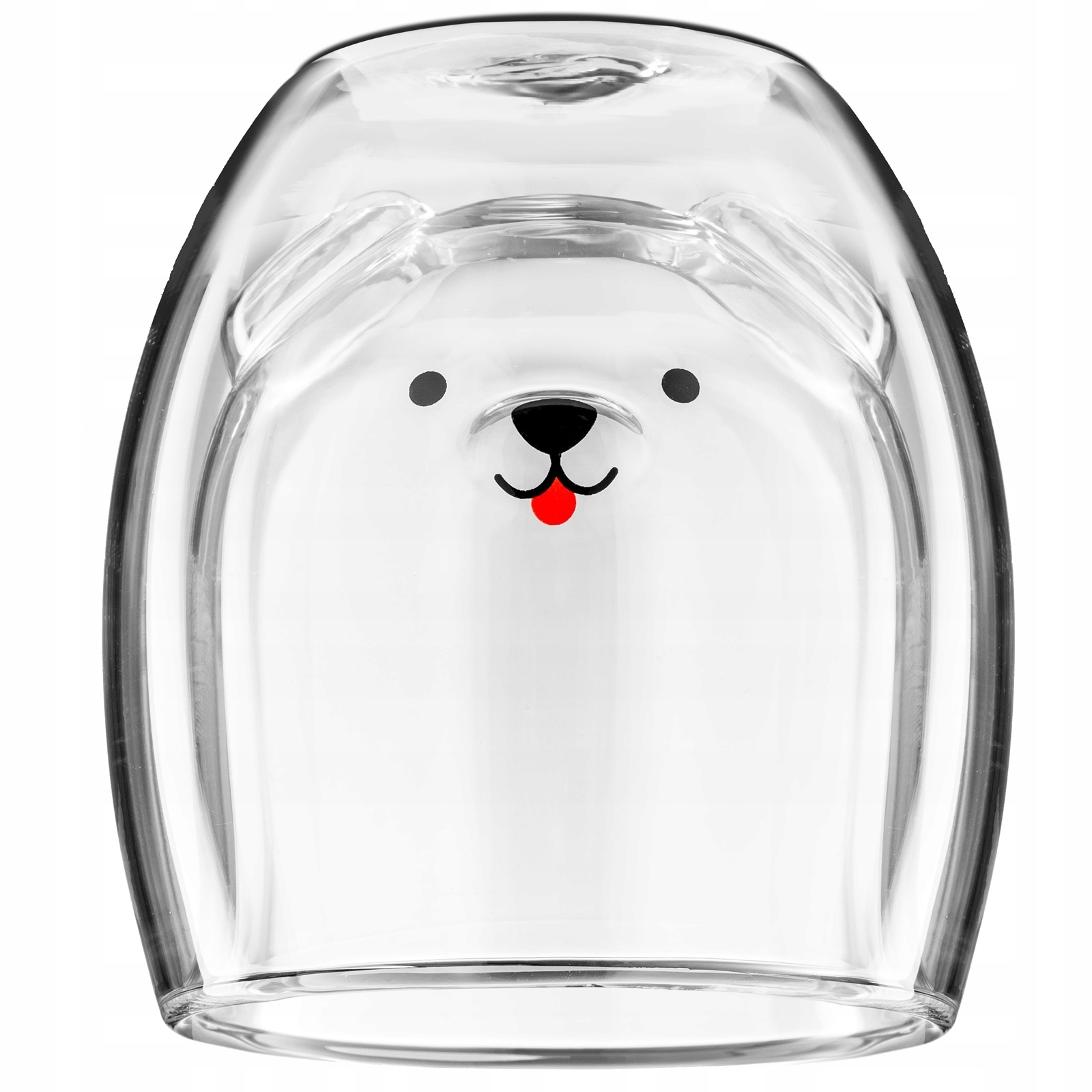 

Sympatyczna szklanka Piesek termiczna 300 ml