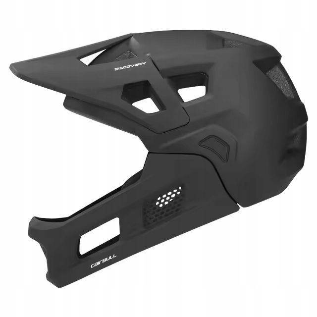 Cairbull Kask rowerowy Discovery r. 54-61