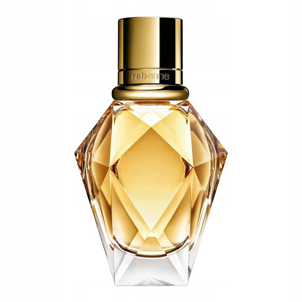Rabanne Million Gold Woda perfumowana dla kobiet, 30 ml