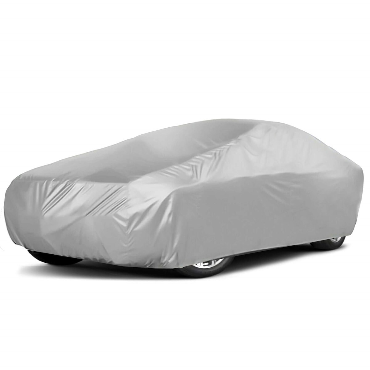 

Pokrowiec Plandeka Na Samochód Peva 480x175x120cm