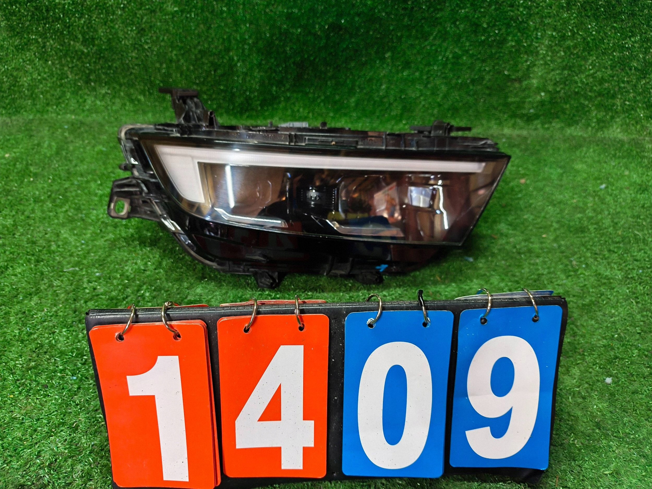 REFLEKTOR right front OPEL ASTRA L VI LIFT FULL LED NR.R1409