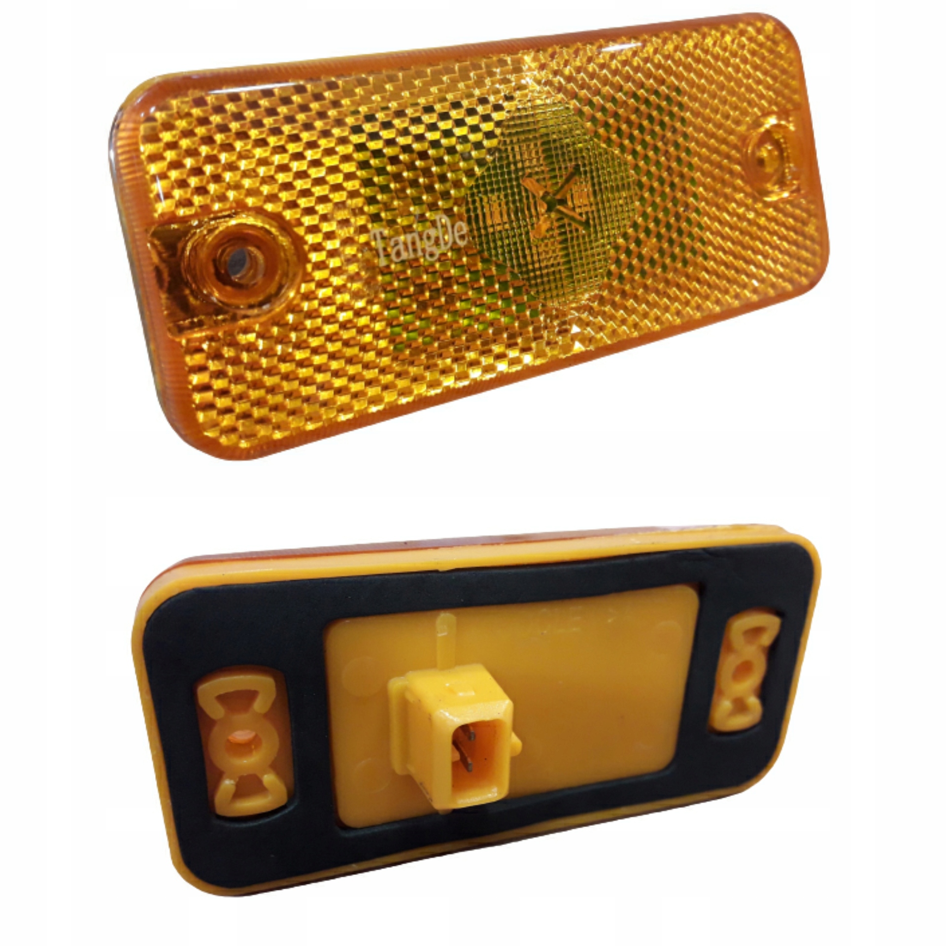 LAMPKA OBRYSOWA LED OBRYS RENAULT MAGNUM PREMIUM