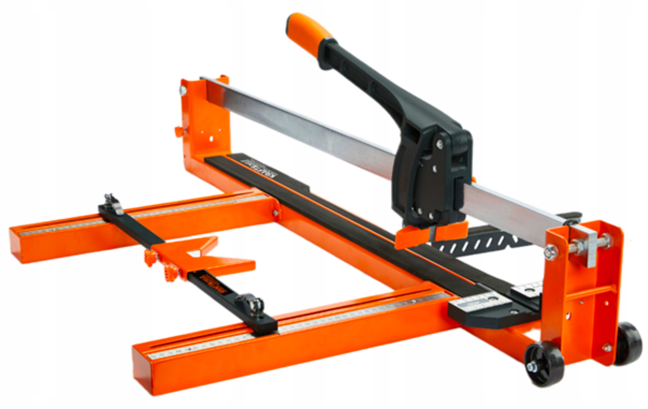 Przecinarka Do Glazury Maszynka Ręczna Do Cięcia Płytek Gres 800MM Przyrząd