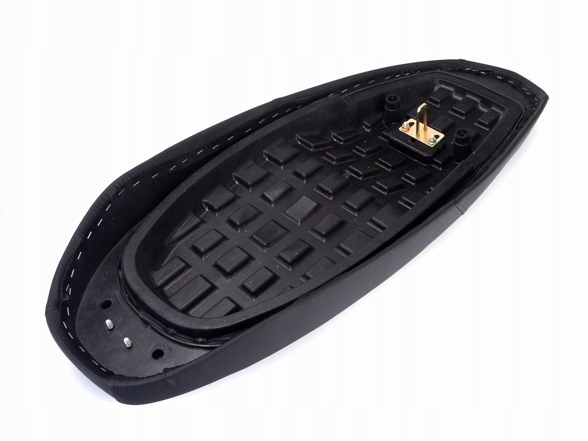 Siedzenie Router Delux7 Producent Romet OE