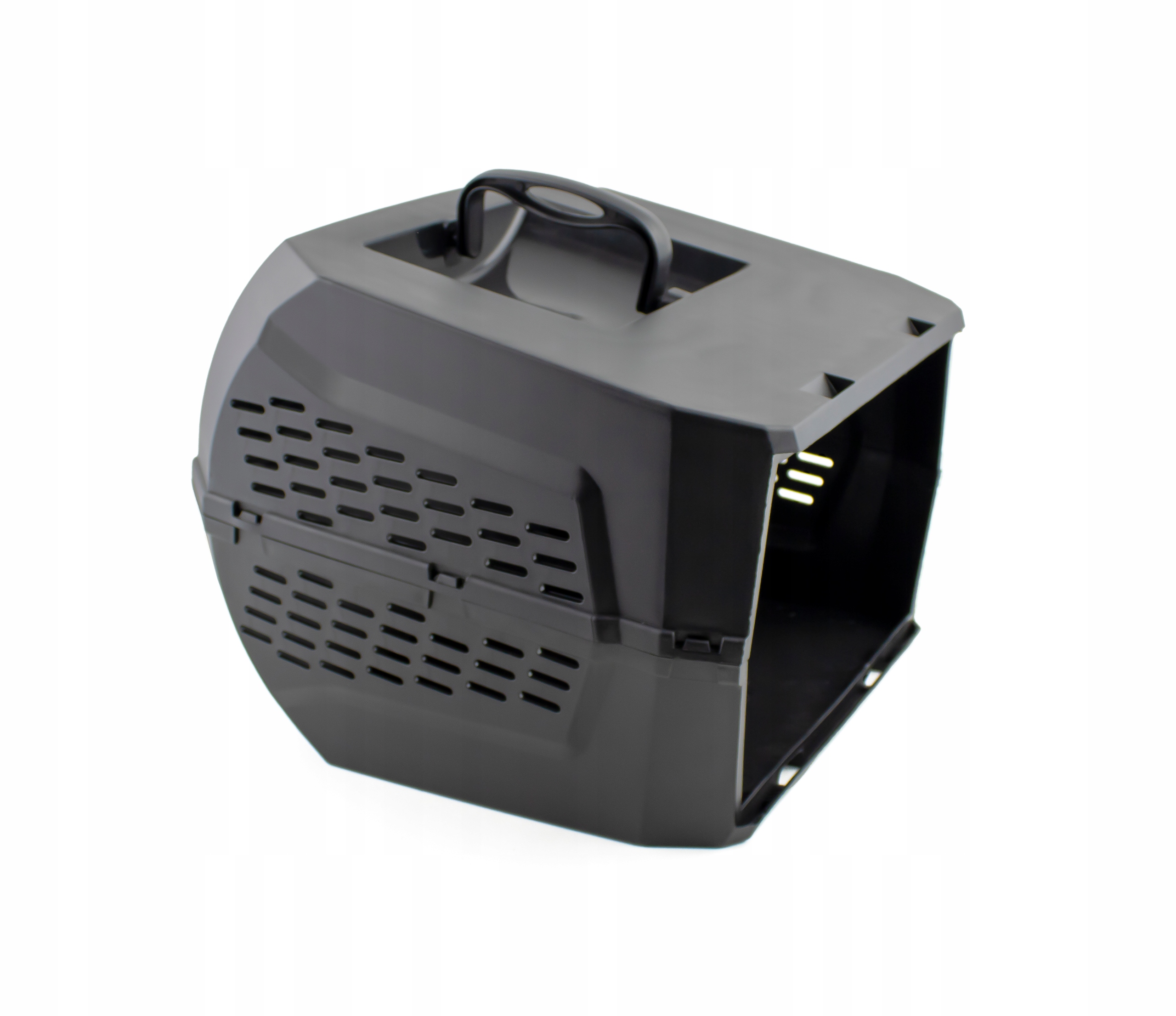 ORYGINALNY KOSZ KOMPLETNY NAC LE12-32-PI-J ZF6120 Typ kosz