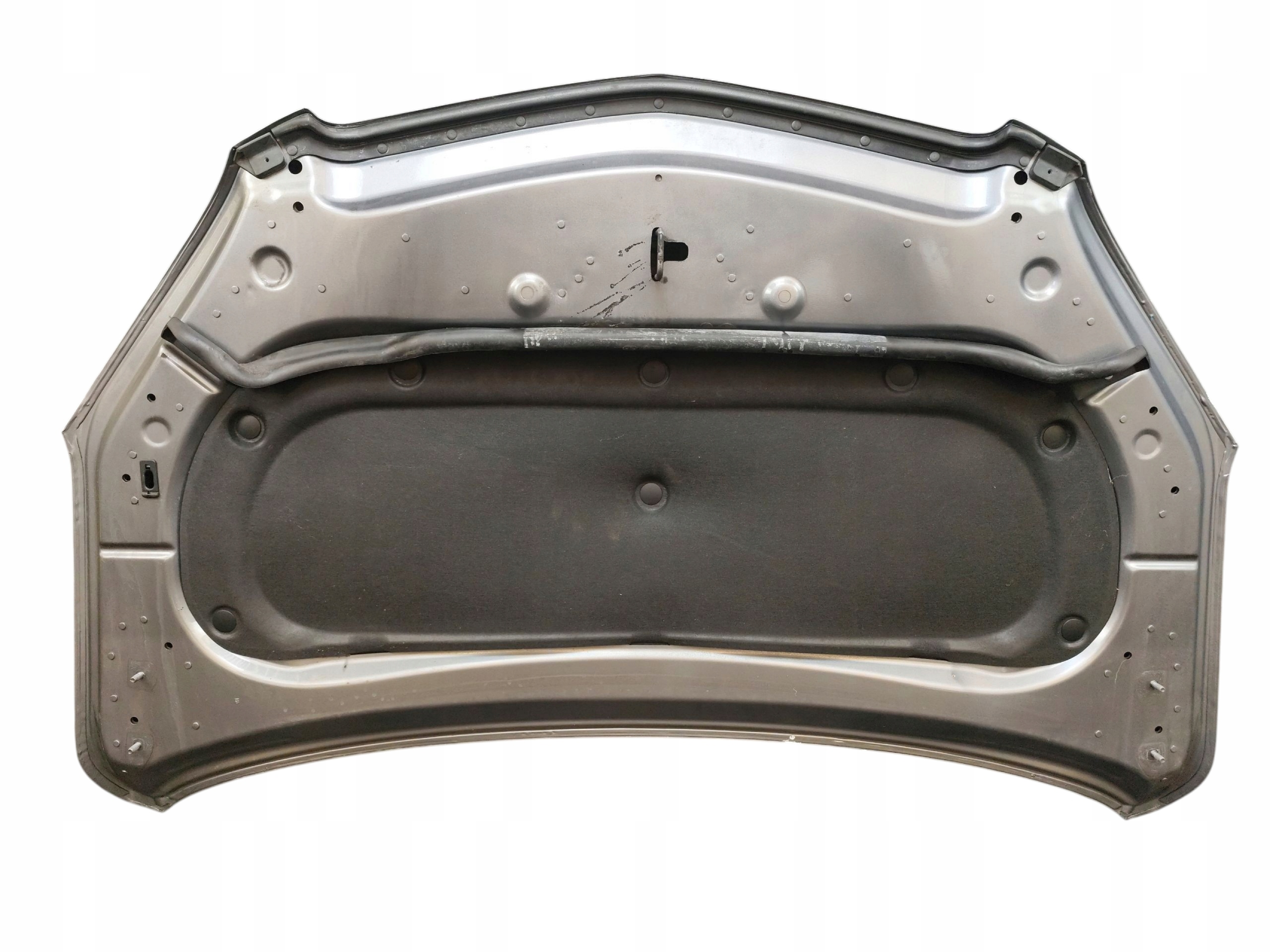 Cofano OPEL MOKKA A (2012-2016) KOD LAKIERU GYM