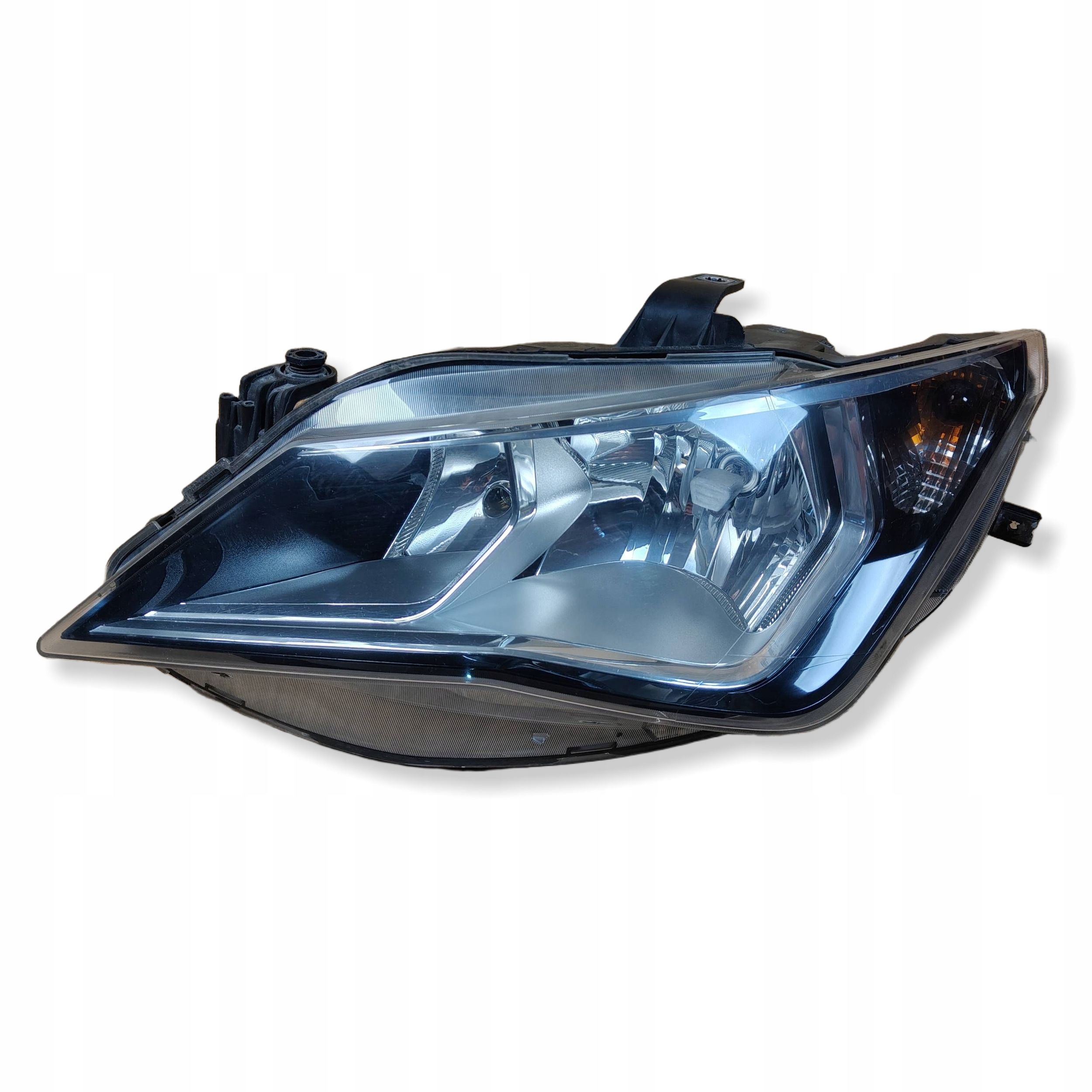 Reflektor front side left Seat Ibiza IV (6J,6P) 6J1941005K