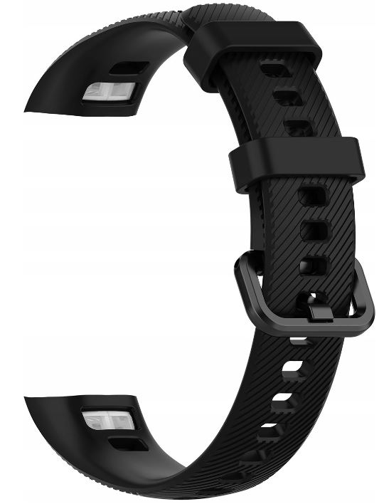 

Pasek Silikonowy Do Honor Band 4 Opaska Smartwatch