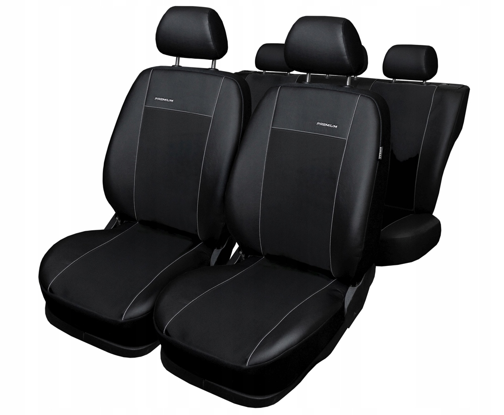 Kryty Premium Cca pro Suzuki SX4 (1, 2)