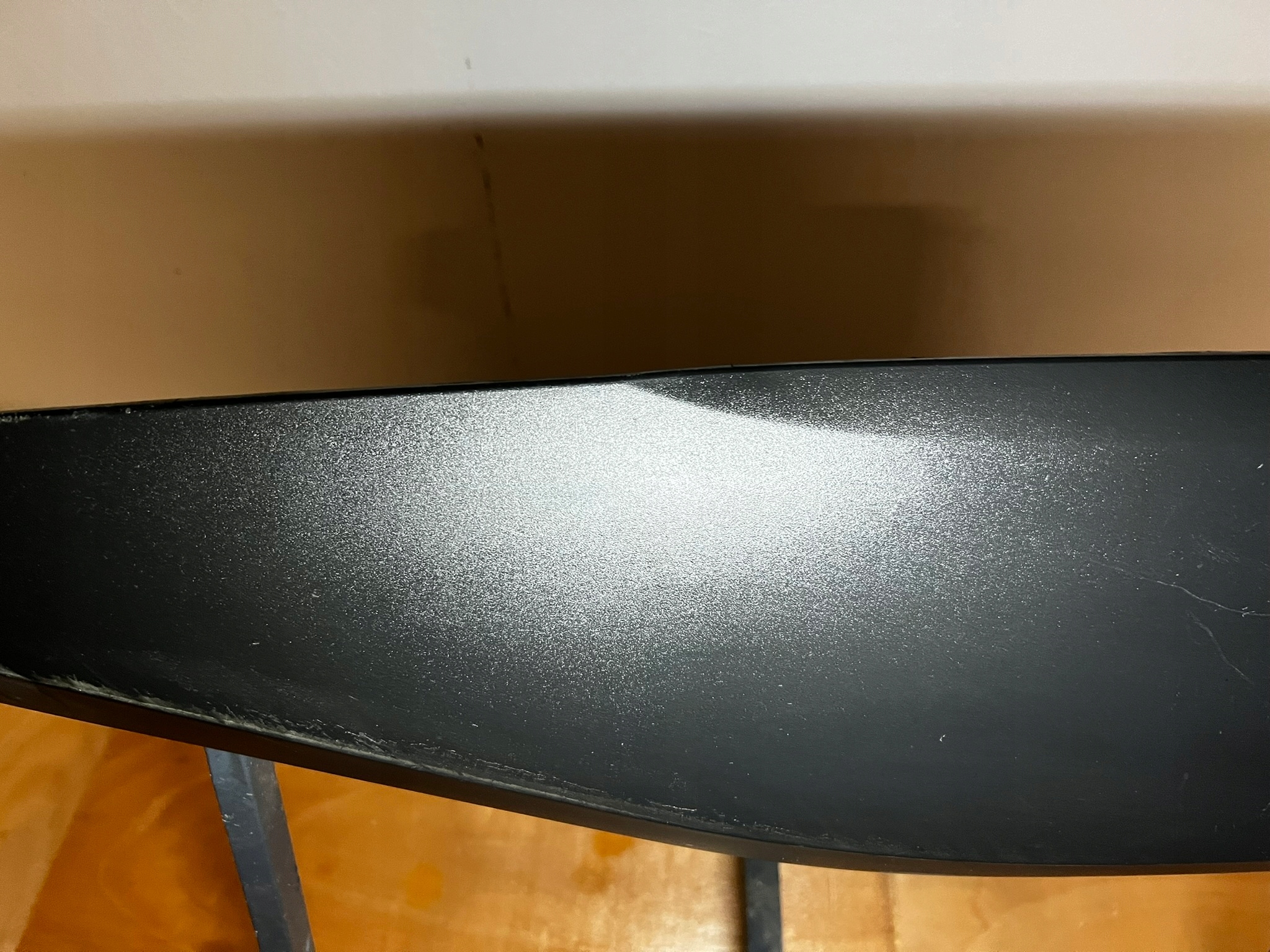 TOYOTA CHR C-HR 2016 – 2023 LISTWA DRZWI TYLNYCH TYŁ LEWY Producent części Toyota OE