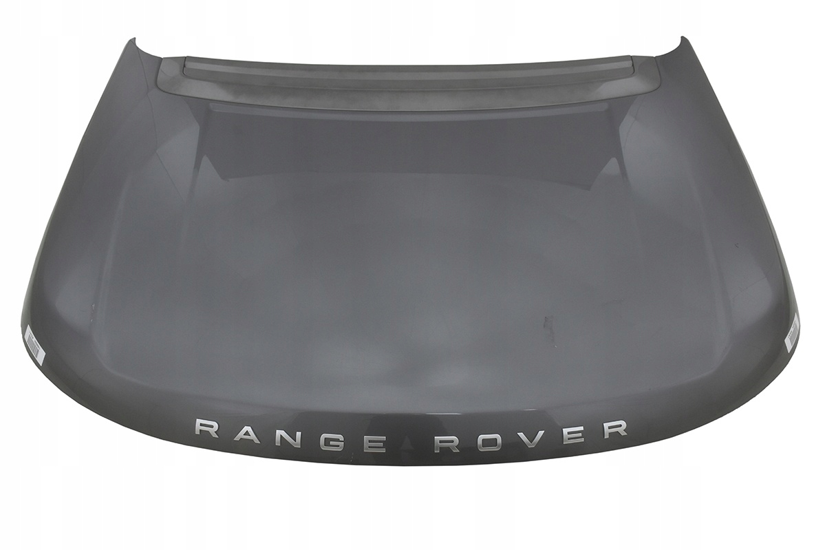 Capot LAND ROVER RANGE ROVER L405 VOGUE