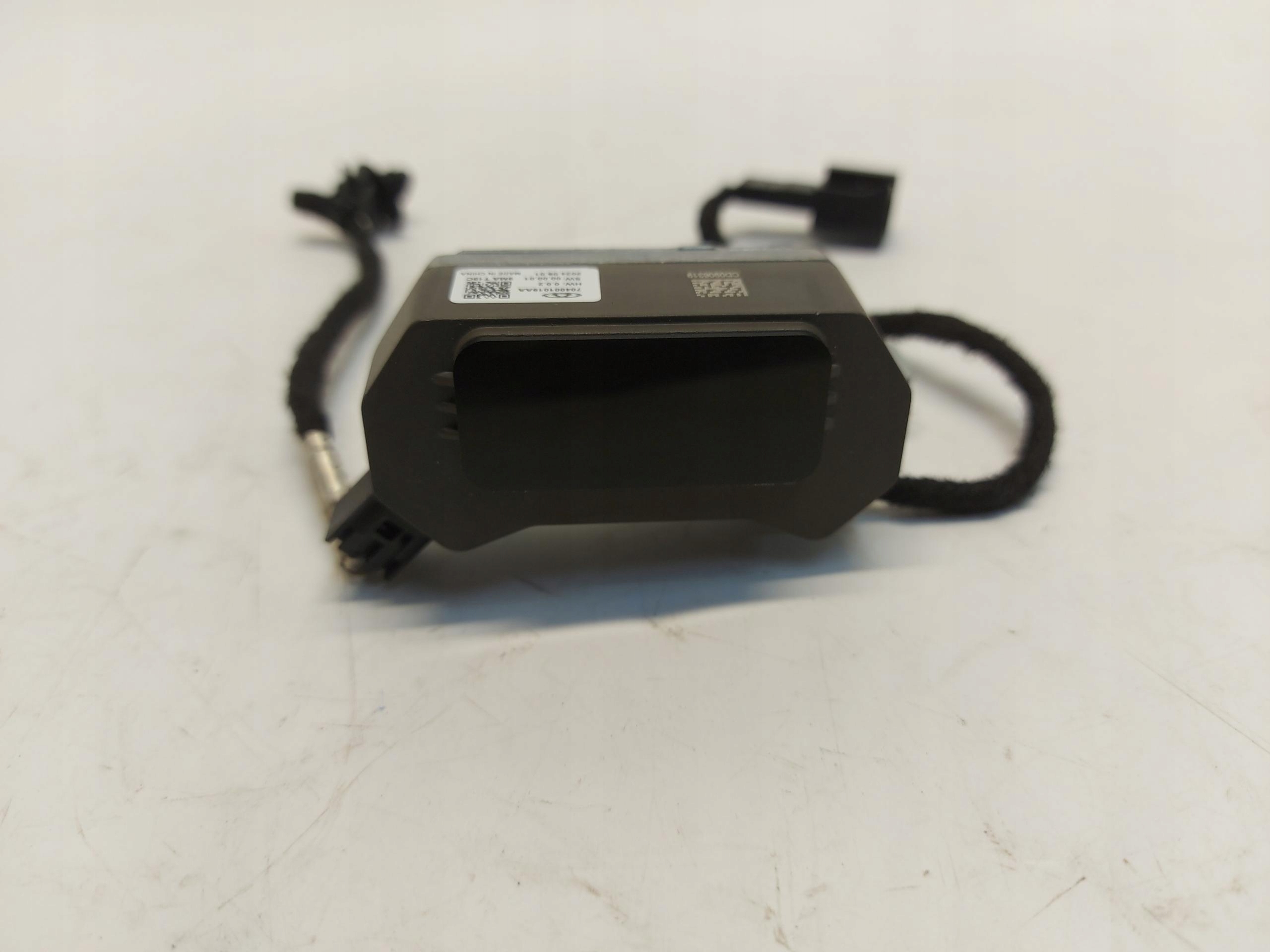 Chery Omoda 5 control unit module dms obecnosci skupienia driver´s 704001019aa