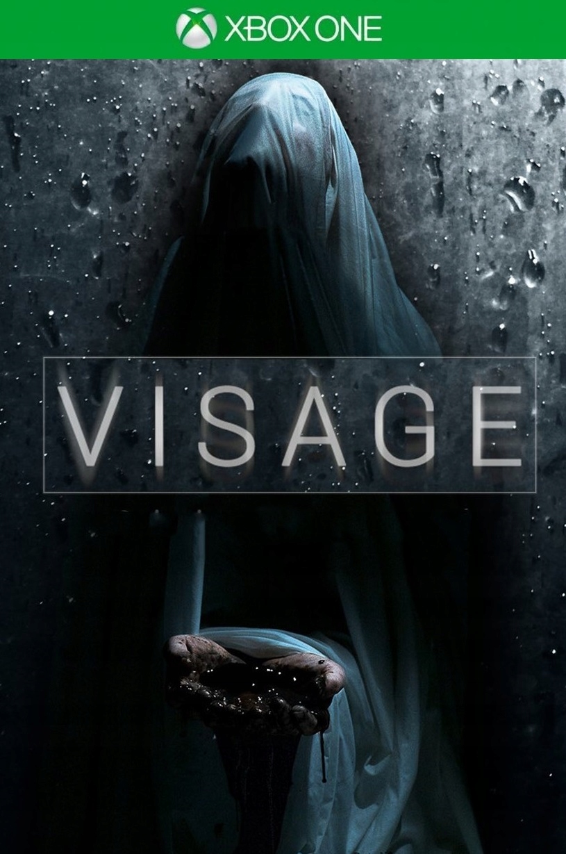 Visage Xbox One Series X/s Pl Klucz