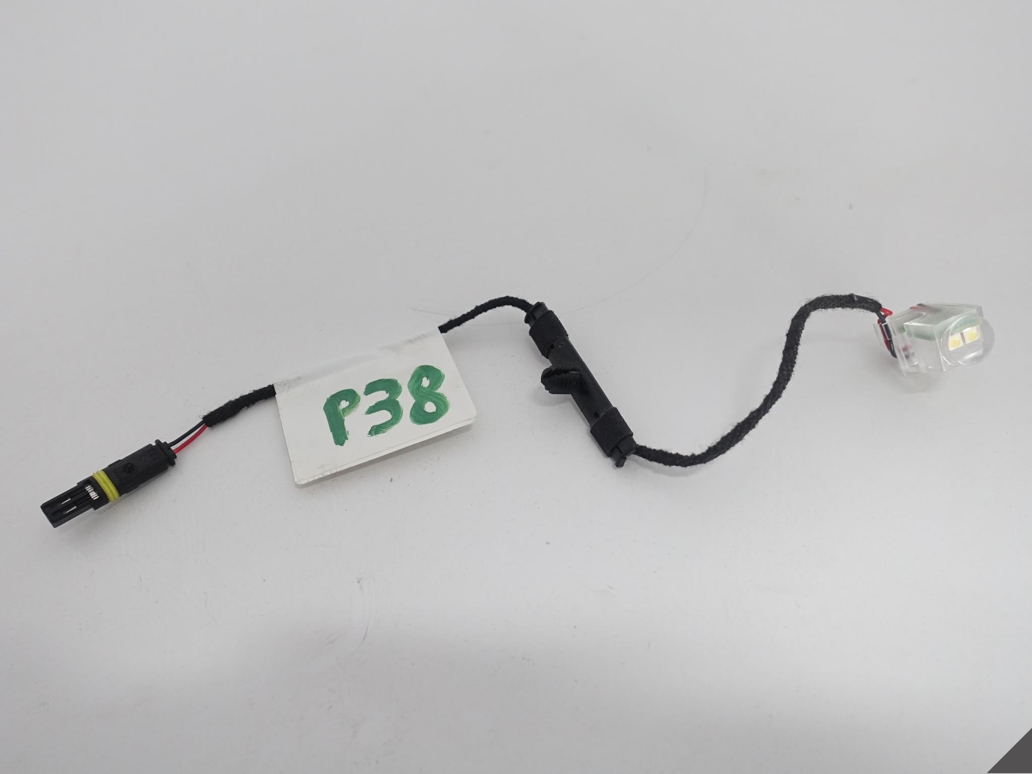 14551710 073083 - ROLLS ROYCE ДВЕРНАЯ РУЧКА СВЕТОДИОДНАЯ ПОДСВЕТКА ДВЕРНОЙ РУЧКИ